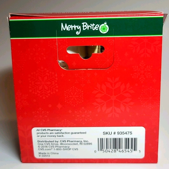 Merry Brite Ribbon Dispenser 2 Packs - Picture 2 of 3